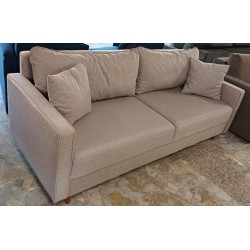 Sofa - lova BP30 EVA - IŠPARDAVIMAS *D